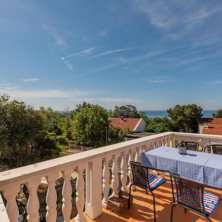 Nice Apartment In Potocnica With House Sea View Borovici Екстер'єр фото