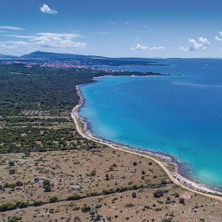 Nice Apartment In Potocnica With House Sea View Borovici Екстер'єр фото